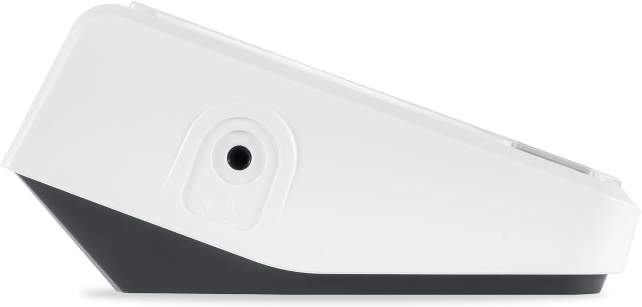 Microlife BP B3 AFIB Blood Pressure Monitor with Atrial Fibrillation Detection | BIHS Approved with MAM 3-Reading Average | XL Easy-Read Display | Includes Universal M-L Cuff (22-42cm)