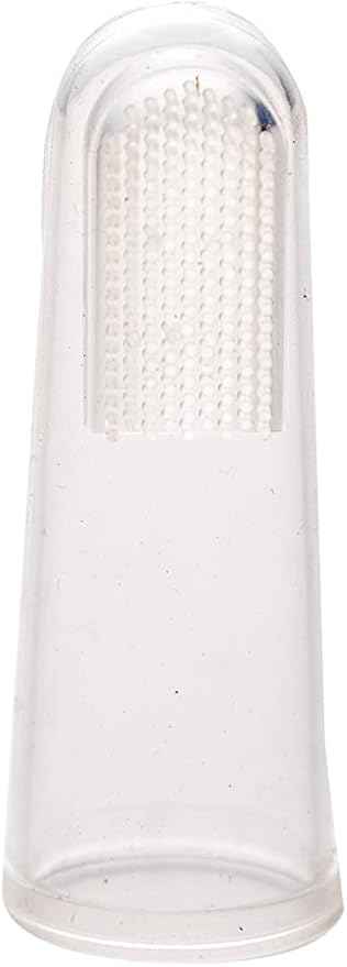 Bubbles silicon toothbrush - Adenzo Comfies