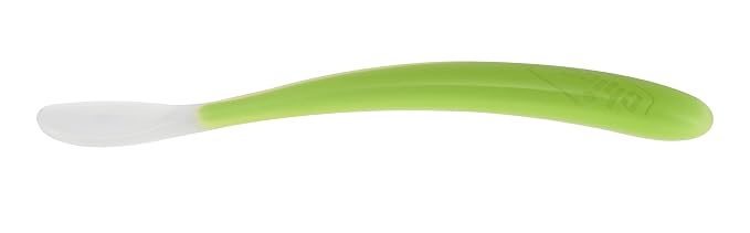 Chicco Softly Spoon 6m+