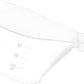 PP Feeding Cup Baby Cup Feeder Spillproof Drinking Aids for Supplemental Feeding Early Premature Babies Anti Nipple Confusion. - Adenzo Comfies