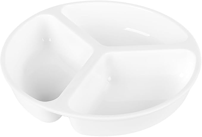 KikkaBoo Bowl 4 In 1 Blue/pink - Adenzo Comfies