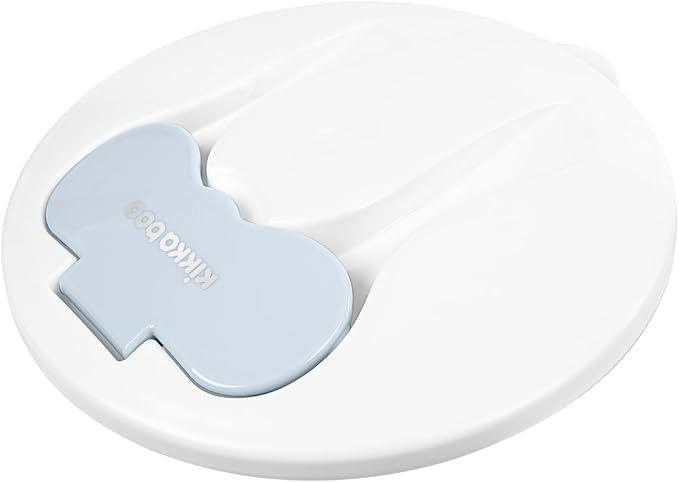 KikkaBoo Bowl 4 In 1 Blue/pink - Adenzo Comfies
