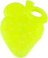 Bubbles Soft Silicone Baby Teether for 3+ Months - Adenzo Comfies