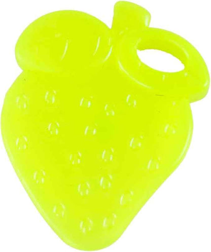 Bubbles Soft Silicone Baby Teether for 3+ Months - Adenzo Comfies