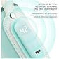 AboutBaby Portable Travel Bottle Warmer – Battery Powered, Fast Heating, 6000mAh - Adenzo Comfies