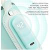 AboutBaby Portable Travel Bottle Warmer – Battery Powered, Fast Heating, 6000mAh - Adenzo Comfies