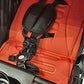 Babytrend Jogger Stroller (0 - 25kg) - Red - Adenzo Comfies