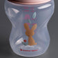 Tommee Tippee Natural Start Baby Bottle Pond Girl 2x260ml.
