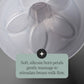 Tommee Tippee Made for Me Single Manual Breast Pump.