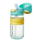 Tommee Tippee Flip Top Sportee Cup 500ml – 18m+ Assorted, Non‑Spill Toddler Cup with Bite‑Proof Spout, Leak Proof and BPA‑Free - Adenzo Comfies