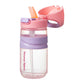 Tommee Tippee Flip Top Sportee Cup 500ml – 18m+ Assorted, Non‑Spill Toddler Cup with Bite‑Proof Spout, Leak Proof and BPA‑Free - Adenzo Comfies