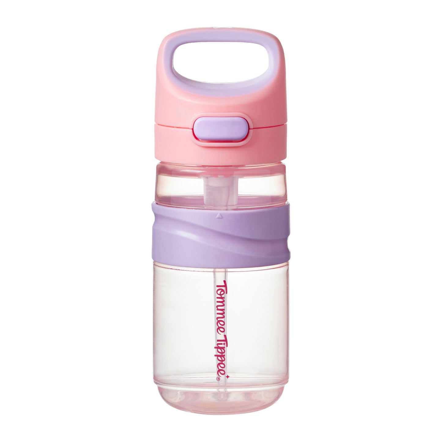 Tommee Tippee Flip Top Sportee Cup 500ml – 18m+ Assorted, Non‑Spill Toddler Cup with Bite‑Proof Spout, Leak Proof and BPA‑Free - Adenzo Comfies