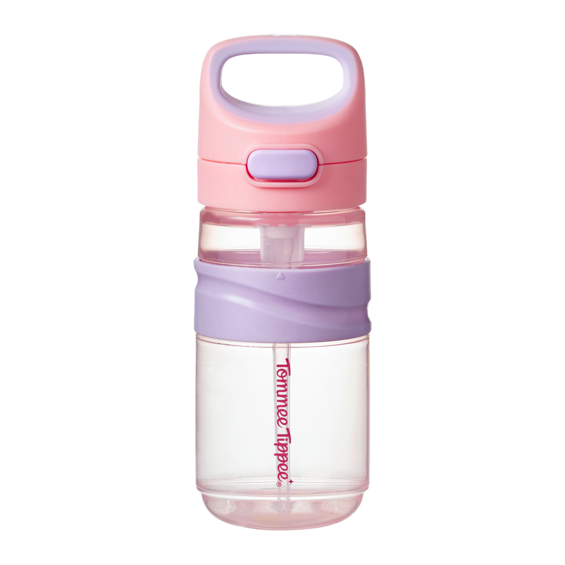 Tommee Tippee Flip Top Sportee Cup 500ml – 18m+ Assorted, Non‑Spill Toddler Cup with Bite‑Proof Spout, Leak Proof and BPA‑Free - Adenzo Comfies