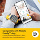 Medela Swing Maxi Hands-Free Pump - Ultimate Double Electric Solution with USB Charger