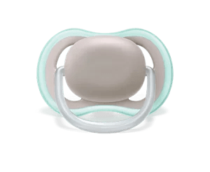 Philips Avent Ultra air Pacifier SCF349/01 - Adenzo Comfies