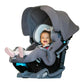 Baby Trend Cover Me™ 4-in-1 Convertible Car Seat