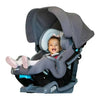 Baby Trend Cover Me 4‑in‑1 Convertible Car Seat - Adenzo Comfies