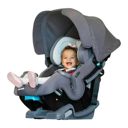 Baby Trend Cover Me 4‑in‑1 Convertible Car Seat - Adenzo Comfies