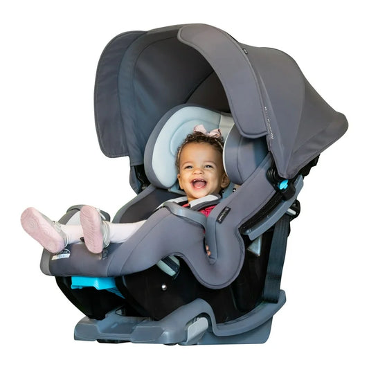 Baby Trend Cover Me™ 4-in-1 Convertible Car Seat