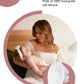 Breast funnel 27 mm for Momcozy M9