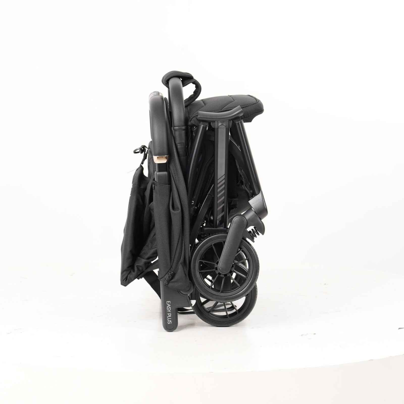 Baby Travel Stroller, compact Ultra-Lightweight Stroller . - Adenzo Comfies