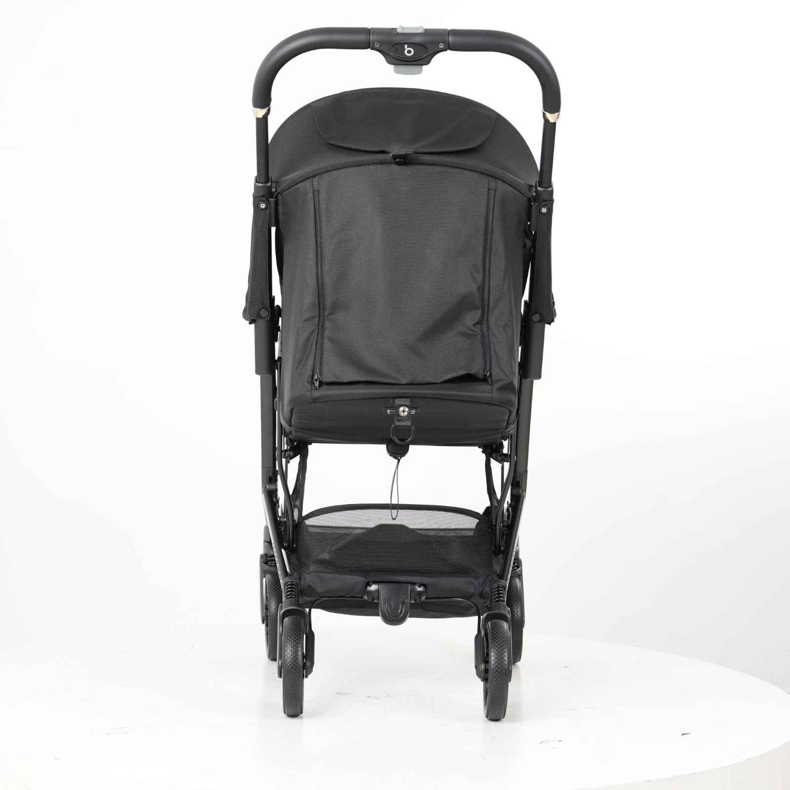 Baby Travel Stroller, compact Ultra-Lightweight Stroller . - Adenzo Comfies