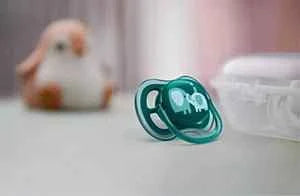 Philips Avent ultra air Pacifier SCF349/18