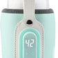 AboutBaby Portable Travel Bottle Warmer – Battery Powered, Fast Heating, 6000mAh - Adenzo Comfies