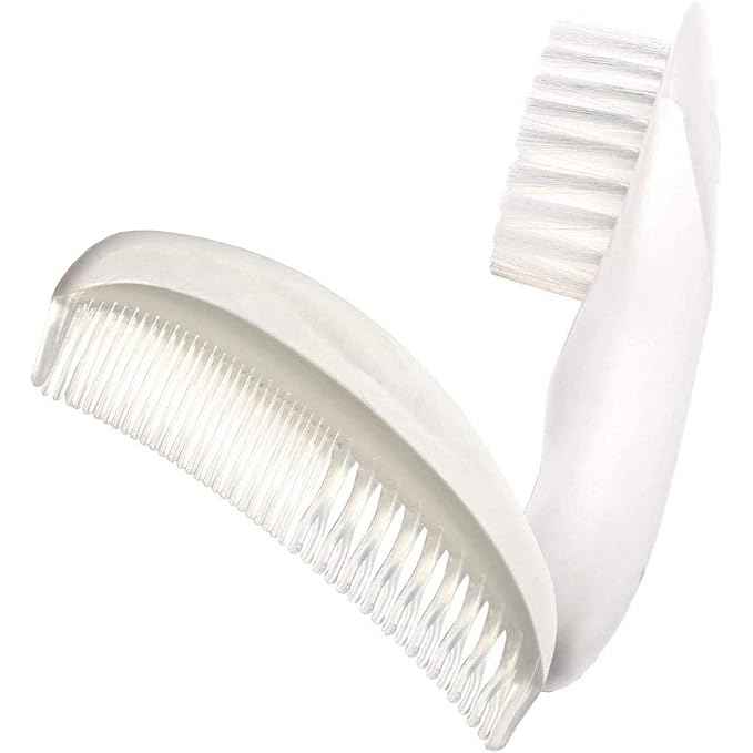 The First Years Infant Comb Brush