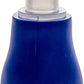 Bubbles mucus pump - blue