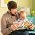 LAMAZE Fun Interactive Baby Book with Friendly Characters and Multiple Texture - Adenzo Comfies