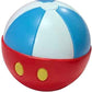 The First Years - Disney Bath Toy Mickey Squirtie Pack of 3