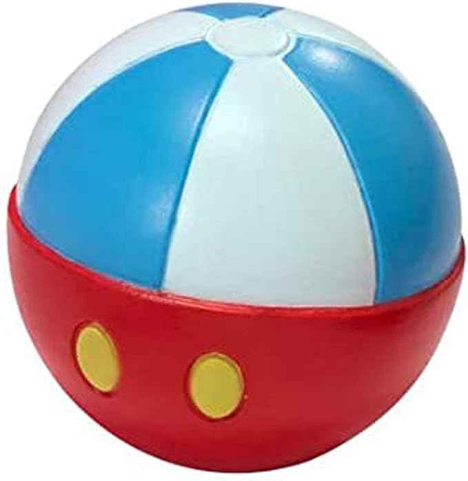The First Years - Disney Bath Toy Mickey Squirtie Pack of 3