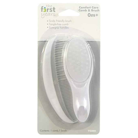 The First Years Infant Comb Brush