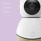 Maxi-Cosi See Baby Monitor, Baby Monitor with Camera (1080p HD) and Audio, WiFi Baby Monitor, Live Streaming.