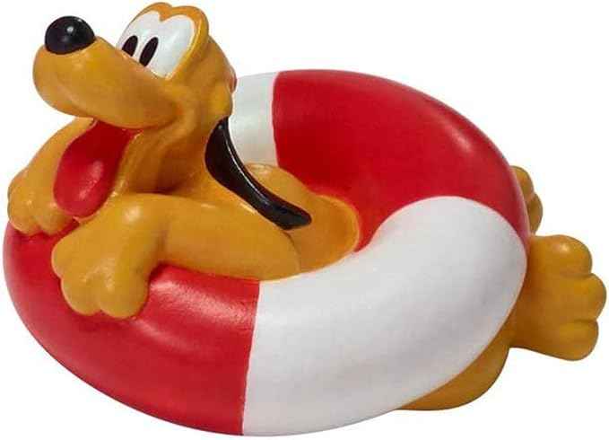 The First Years - Disney Bath Toy Mickey Squirtie Pack of 3