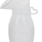 Manual Bubbles Silicone Breast Pump with Suction Base – Soft Food Grade Silicone – Lightweight Milk Collector – Easy to Use & Clean