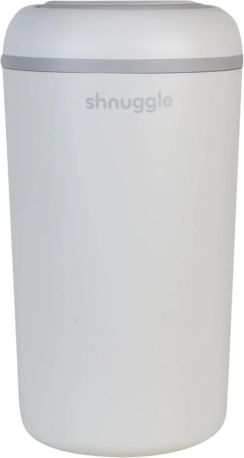 Shnuggle Better Bag Nappy Bin Liners 2 Pack | 100% Biodegradable & Odour - Trapping - Adenzo Comfies