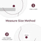Momcozy S9/S12 Pro Replacement Accessories, Double-Sealed Flange 24mm, 1 PC | Original Parts, BPA-Free Silicone, Easy Clean, Secure Fit, Leak-Proof, Breastfeeding Essentials, Durable, Nursing Supplies. - Adenzo Comfies