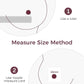 Momcozy Flange Insert 21mm for Momcozy M5, Original M5 Breast Pump Replacement Accessories, 1PC.