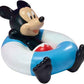 The First Years - Disney Bath Toy Mickey Squirtie Pack of 3