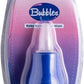 Bubbles mucus pump - blue