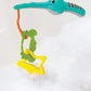 Infantino Shoot ’N Scoop Ocean Pals Bath Toy Set 12M+