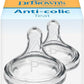 Dr Brown's Options Wide Neck Preemie Teats - 2pk