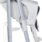 Baby Trend Sit Right 2.0 3-in-1 High Chair – Model 92AL, Adjustable Seat & Tray - Adenzo Comfies
