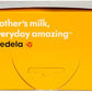 Medela Nipple Formers - Shape Inverted or Flat Nipples to Prepare for Breastfeeding, BPA Free, one Size fits All, Pack of 2.