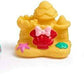 The First Years - Disney Bath Toy Minnie Squirtie Pack of 3