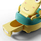 Potties Potty Training Toilet Seat for Children, Frog Shape Potty for 1-6Years Old Babies and Toddlers. - Adenzo Comfies
