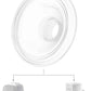 Momcozy S9/S12 Pro Replacement Accessories, Double-Sealed Flange 24mm, 1 PC | Original Parts, BPA-Free Silicone, Easy Clean, Secure Fit, Leak-Proof, Breastfeeding Essentials, Durable, Nursing Supplies. - Adenzo Comfies