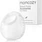 Momcozy Milk Collector for V1 Pro/V2 Pro,8oz, 1 Pack. - Adenzo Comfies